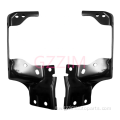 RAM 1500 2019+ Front Bumper Bracket Kit 68404041AA